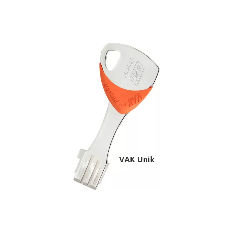 Double cylindres VAK pour Picard Serenis 400 et 410