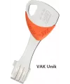 Double cylindres VAK pour Picard Serenis 400 et 410