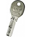 CITY R6 key duplicate