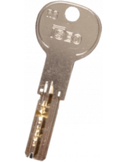 Iseo R8 Duplicate Key