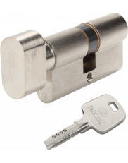Bricard Serial XP cylinder with knob
