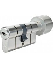 Cylindre à bouton Abus P12 RPS