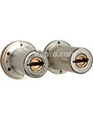 Double cylinder VAK pour Picard Serenis 700