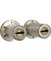 Double cylinder VAK pour Picard Serenis 700