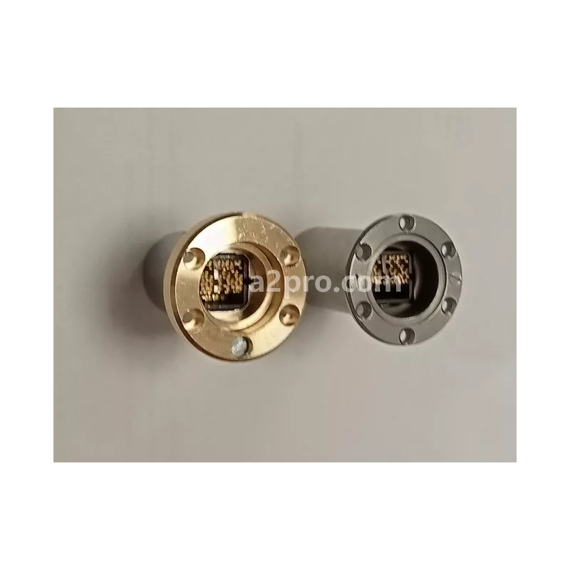 Double cylinder VAK pour Picard Serenis 700