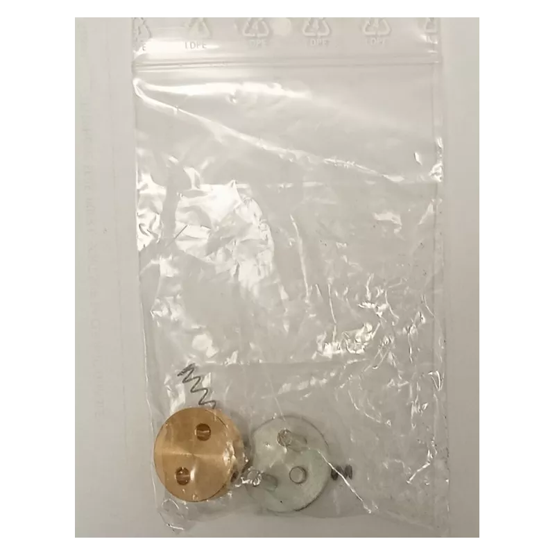 VAK double cylinder for Picard Serenis 700/Eolis