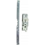 Fichet Vertibar S lock mechanism
