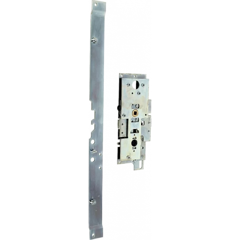 Mécanisme de serrure Fichet Vertibar S, SX, SX plus