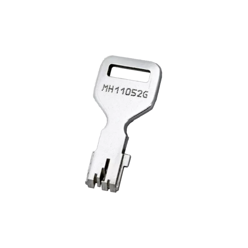 Heracles MH Duplicate Key