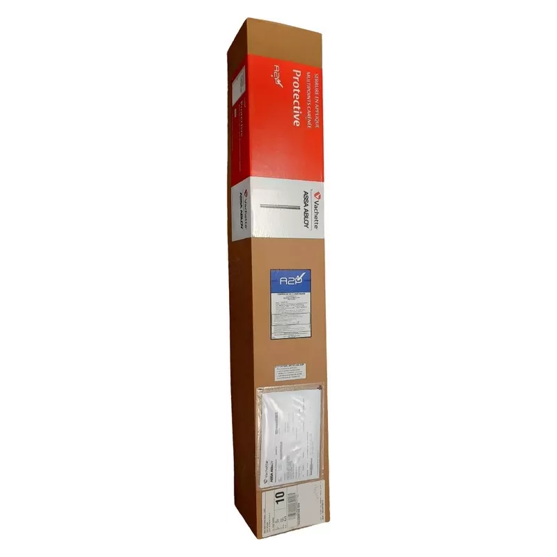 Serrure 5 points Vachette Protective