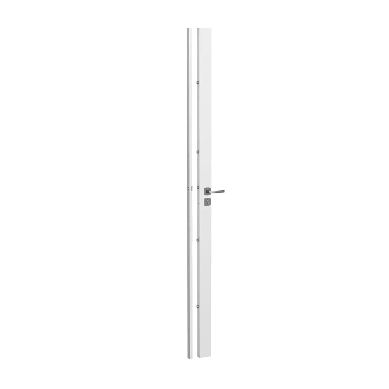 Serrure 5 points Vachette Protective