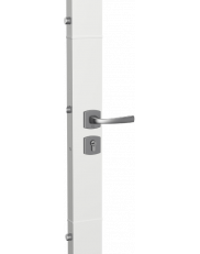 Vachette Protective 5 point lock