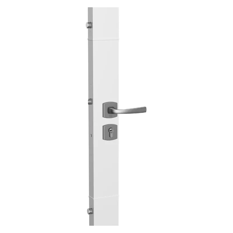 Serrure 5 points Vachette Protective