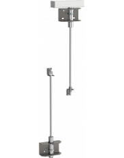 Points haut et bas pour serrure Vachette Protective