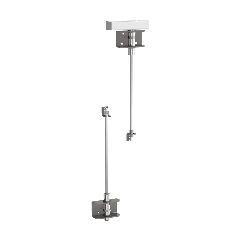 Points haut et bas pour serrure Vachette Protective