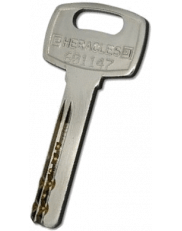 Key Heracles Y6
