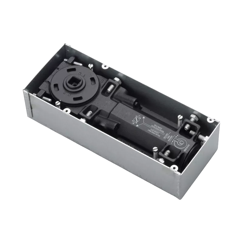 Pivot de sol MAB DC477