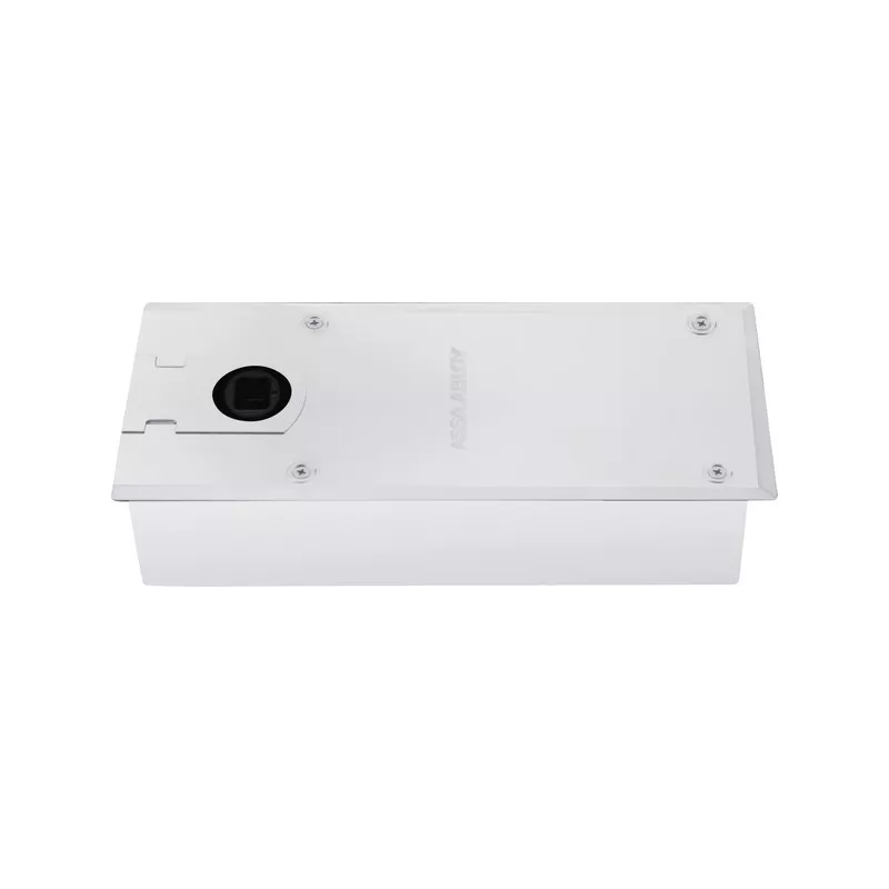 MAB DC477 floor door closer