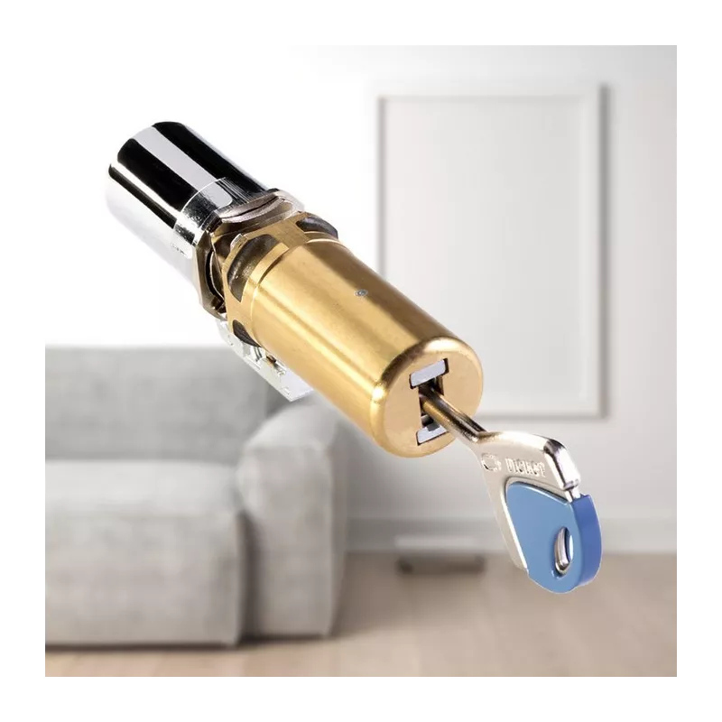 Fichet 787M monobloc cylinder