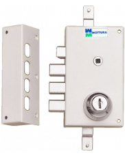 Mottura 30.448 central box