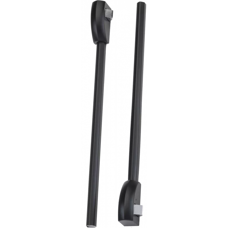 Rods + Side points for BRICARD locks