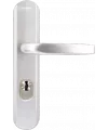 Ensemble aileron + béquille Fichet Robust