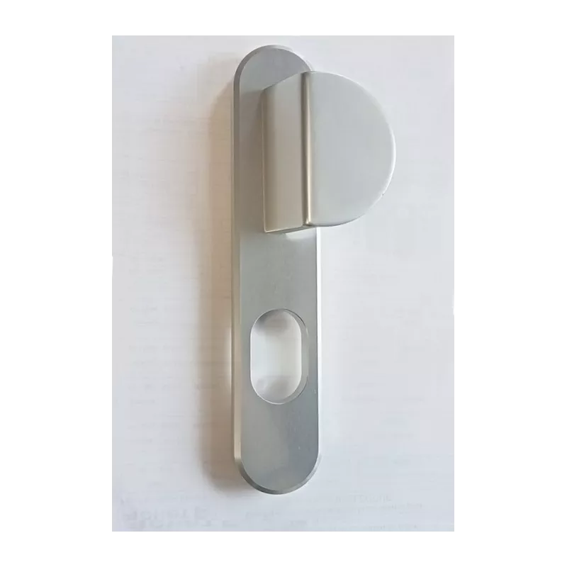 Armoured handle a2p** Bricard Osmose centre distance 216