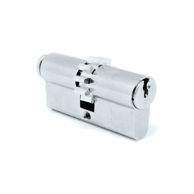 Medeco M3 geared cylinder for reelax lock Medeco M3 geared cylinder for reelax lock