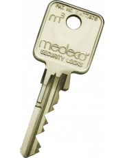 Medeco M3 Duplicate Key