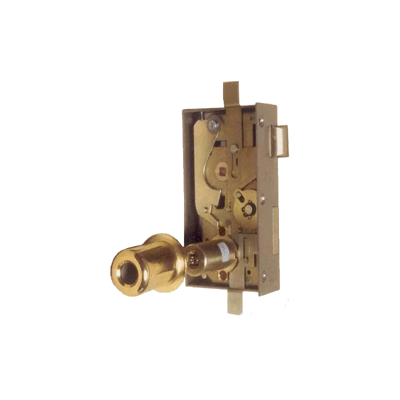 Boitier central de serrure Fichet Multipoint