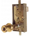 Boitier central de serrure Fichet Multipoint