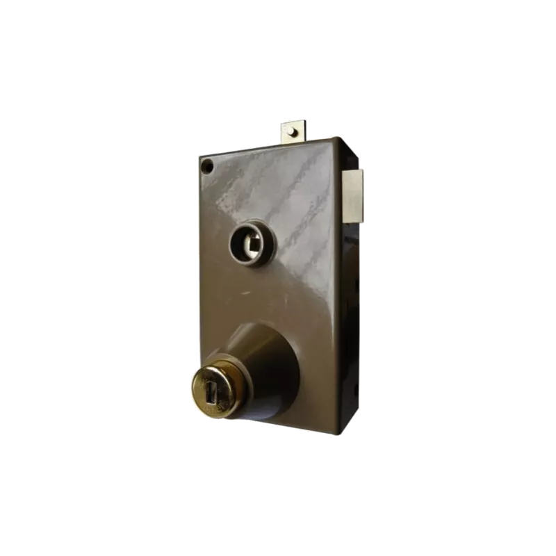 Boitier central de serrure Fichet Multipoint