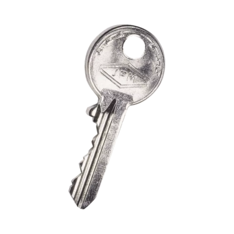 JPM Vega-Cisa Duplicate Key