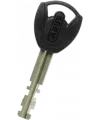 Abus Granit key duplication