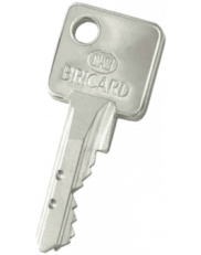 Bricard Spectral/Sierra key duplicate