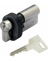 European cylinder Bricard Octal A2P1* pour serrure 8151 et 8121PMR