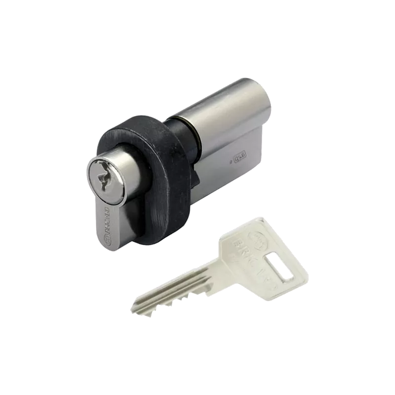 European cylinder Bricard Octal A2P1* pour serrure 8151 et 8121PMR