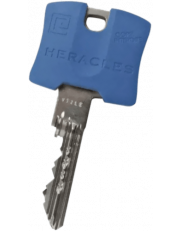 Duplicate Heracles HXP key