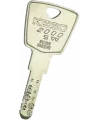 Double de clé KESO 2000S