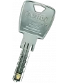 Abus EP10 key duplication