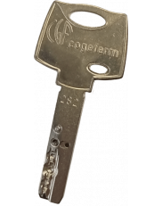 Cogeferm 262B Key reproduction