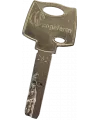 Double de clé Cogeferm 262B