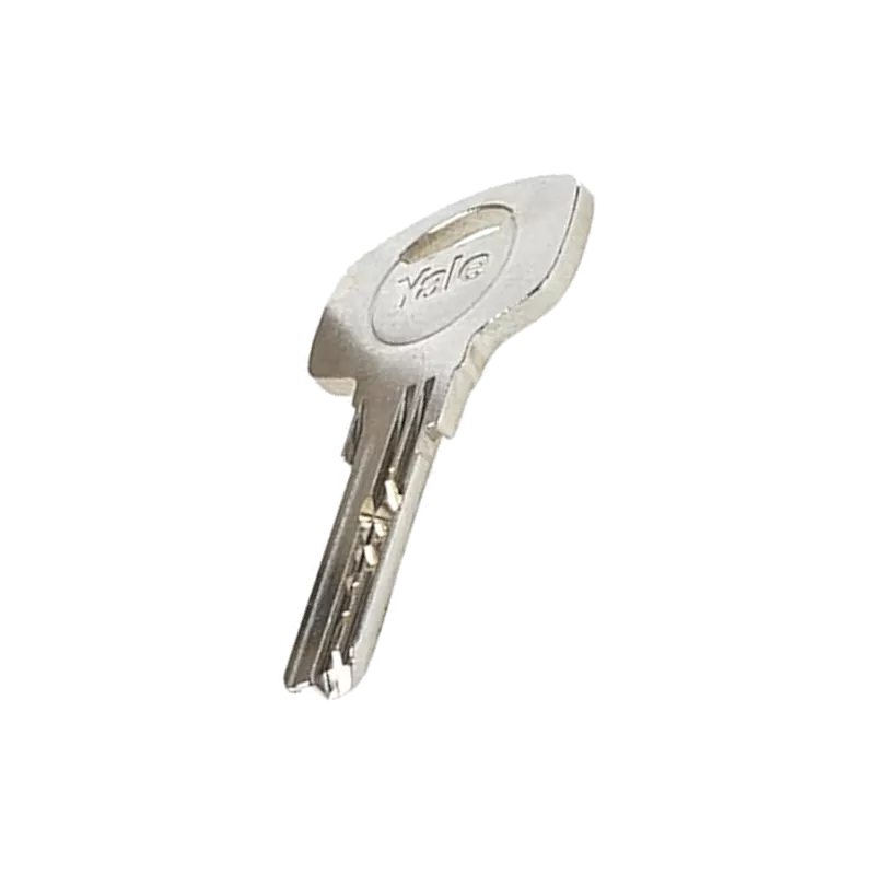YALE YC1000+ Key duplicate YALE YC1000+ Key duplicate