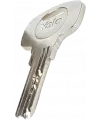 Double de clé YALE YC1000+ Double de clé YALE YC1000+