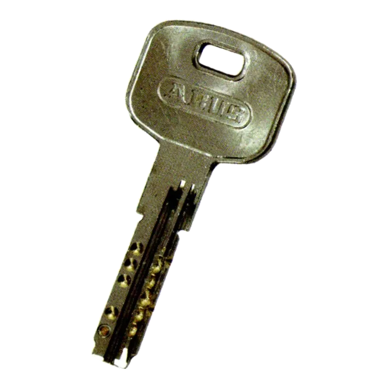 Abus XP2 key duplicate
