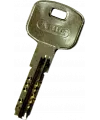 Abus XP2 key duplicate