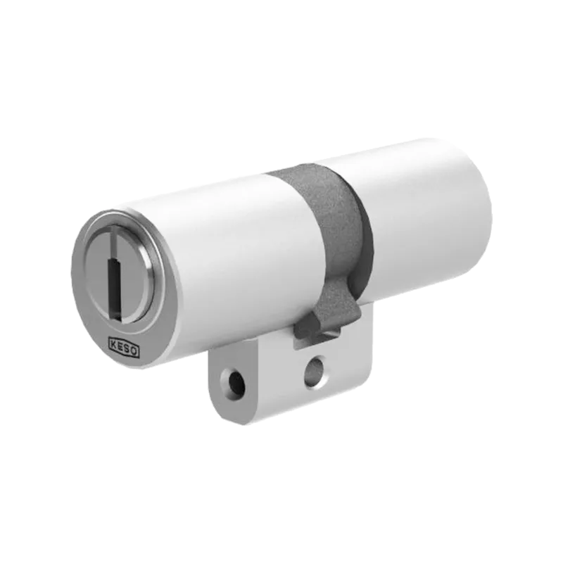 KESO Swiss profile cylinder