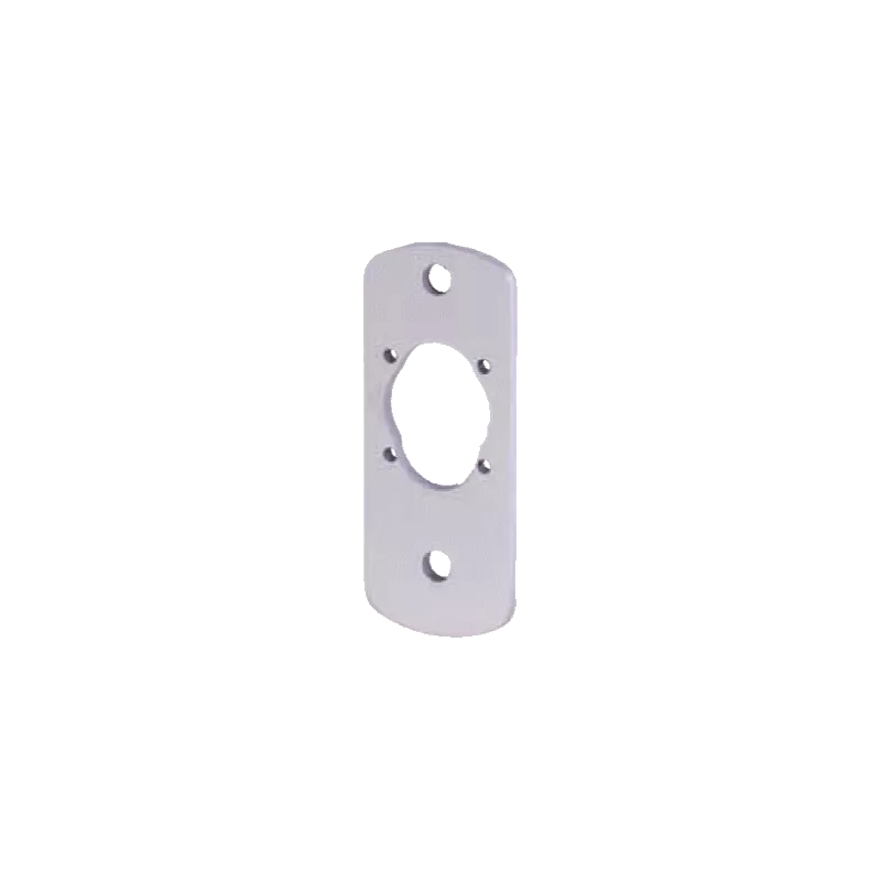 Raising wedge for magnetic Salome plate Raising wedge for magnetic Salome plate