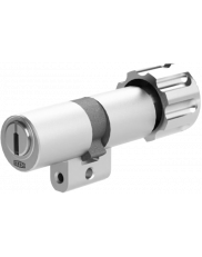 Swiss profile cylinder, with knob KESO 8000Ω²