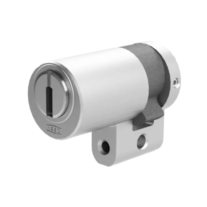 Swiss profile half cylinder KESO 8000Ω²